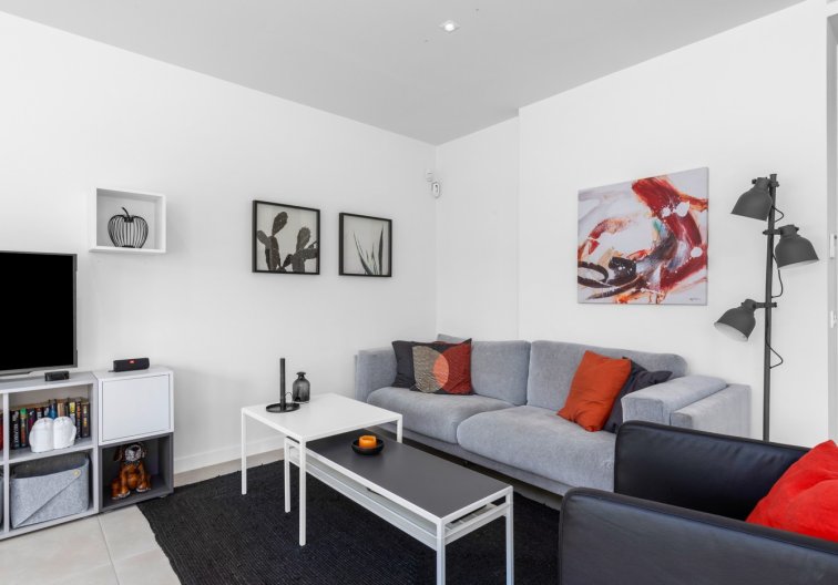 Segunda mano - Apartamento  - Orihuela Costa - Costa Blanca
