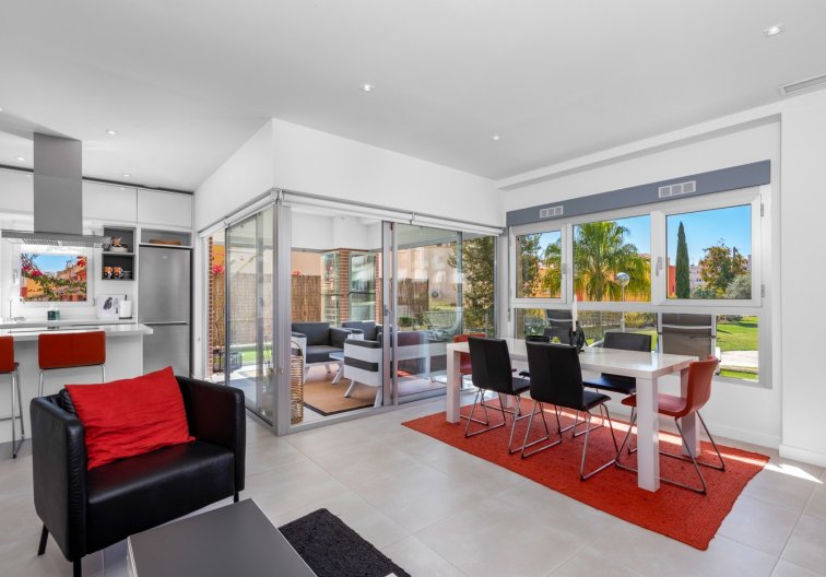 Segunda mano - Apartamento  - Orihuela Costa - Costa Blanca