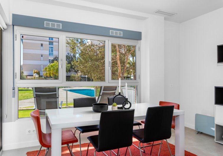 Segunda mano - Apartamento  - Orihuela Costa - Costa Blanca
