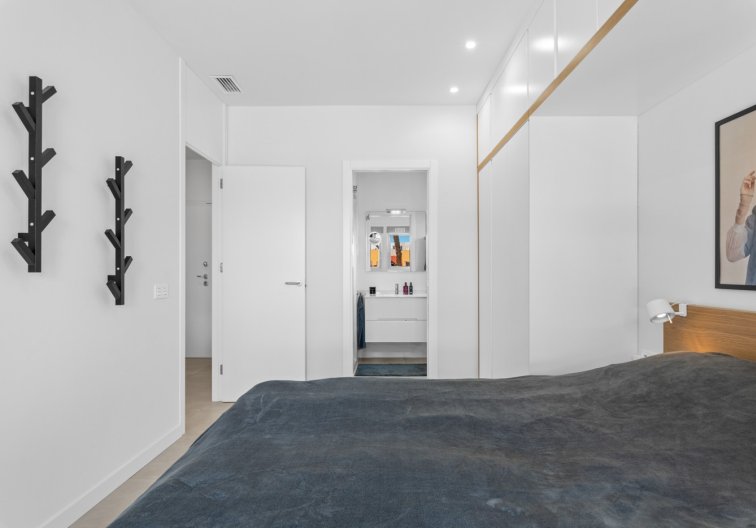 Segunda mano - Apartamento  - Orihuela Costa - Costa Blanca
