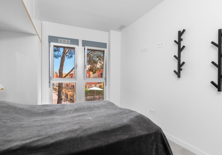 Segunda mano - Apartamento  - Orihuela Costa - Costa Blanca