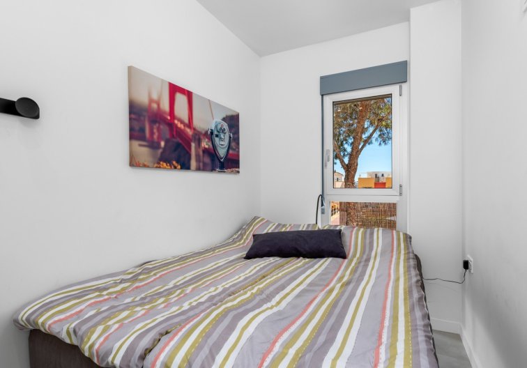 Segunda mano - Apartamento  - Orihuela Costa - Costa Blanca