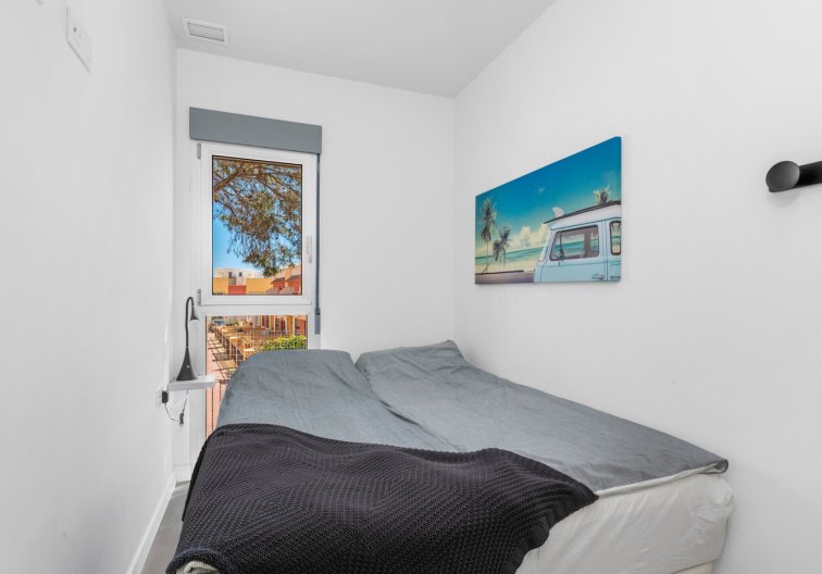 Segunda mano - Apartamento  - Orihuela Costa - Costa Blanca