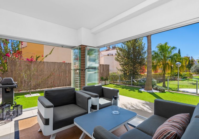 Segunda mano - Apartamento  - Orihuela Costa - Costa Blanca