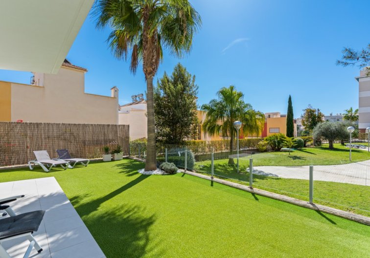 Segunda mano - Apartamento  - Orihuela Costa - Costa Blanca