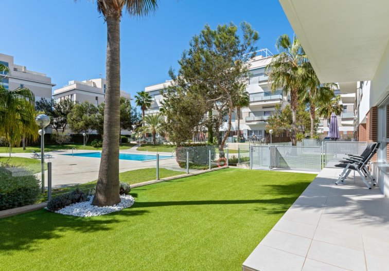 Segunda mano - Apartamento  - Orihuela Costa - Costa Blanca