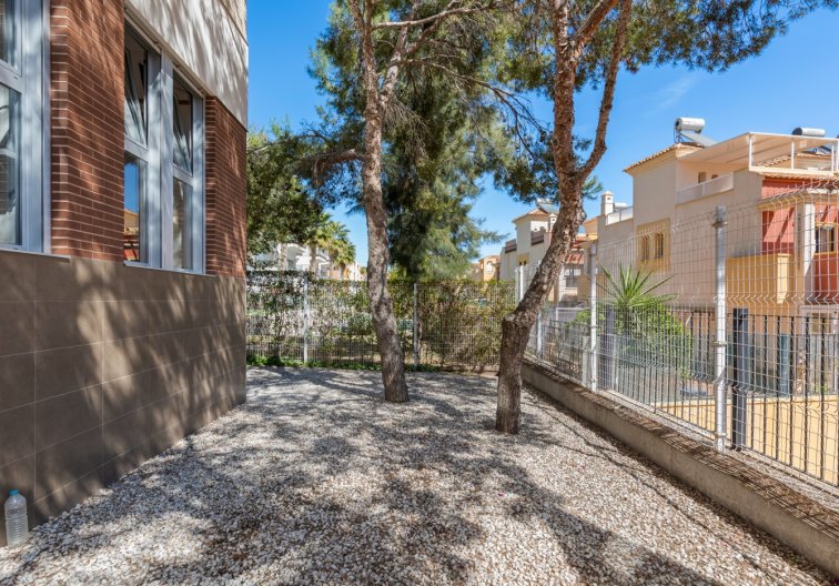 Segunda mano - Apartamento  - Orihuela Costa - Costa Blanca