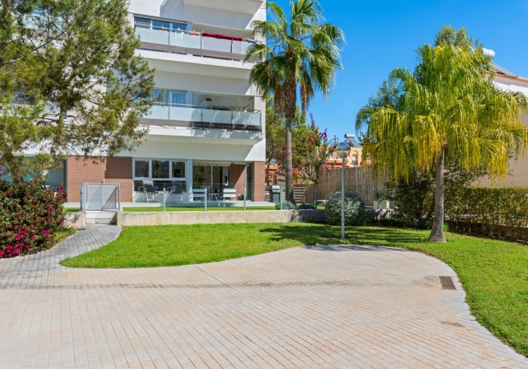 Segunda mano - Apartamento  - Orihuela Costa - Costa Blanca