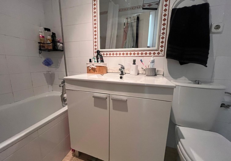 Wiederverkauf - town house - Torre de la Horadada - Costa Blanca