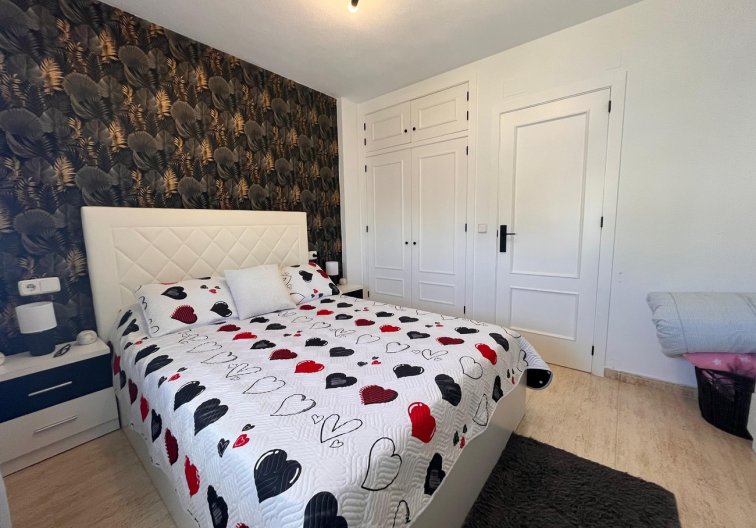 Wiederverkauf - town house - Torre de la Horadada - Costa Blanca