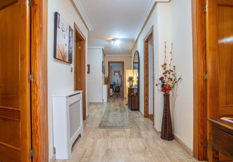 Revente - villa - Torrevieja - Costa Blanca