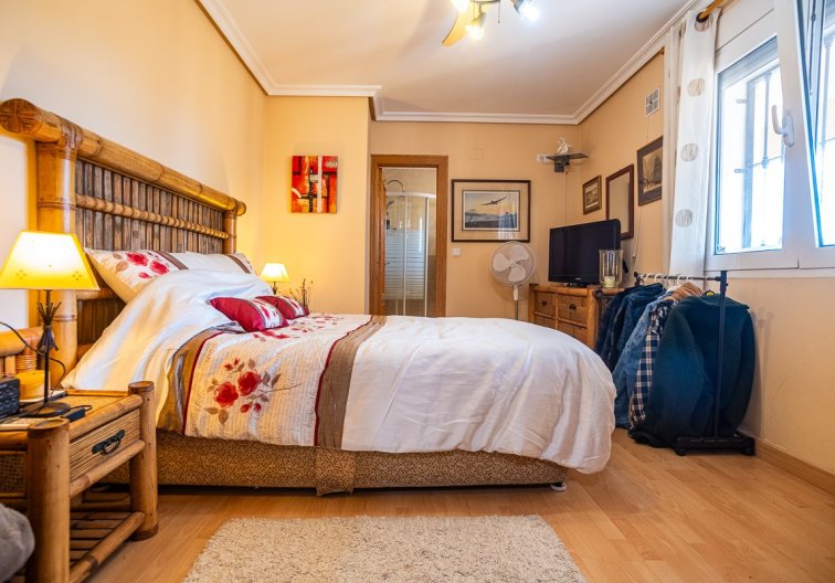 Revente - villa - Torrevieja - Costa Blanca