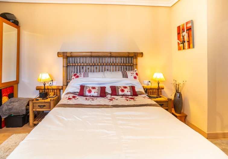 Revente - villa - Torrevieja - Costa Blanca