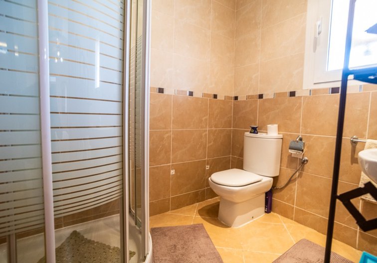 Revente - villa - Torrevieja - Costa Blanca