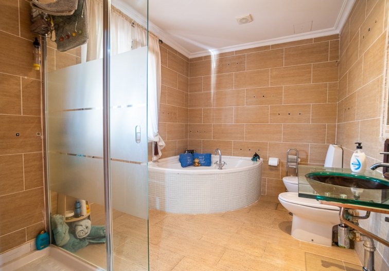 Revente - villa - Torrevieja - Costa Blanca