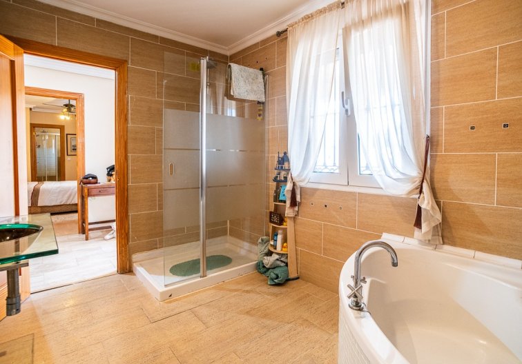 Revente - villa - Torrevieja - Costa Blanca