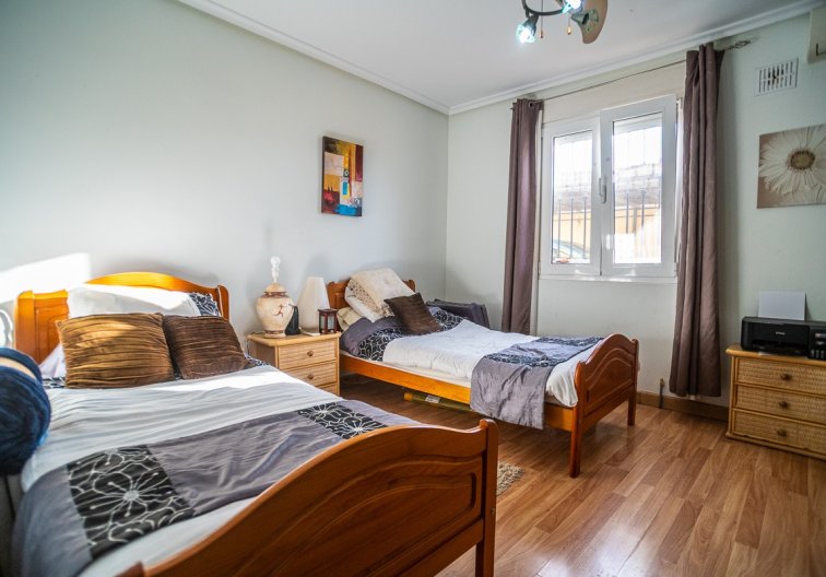 Revente - villa - Torrevieja - Costa Blanca