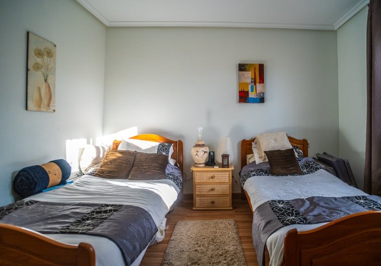 Revente - villa - Torrevieja - Costa Blanca