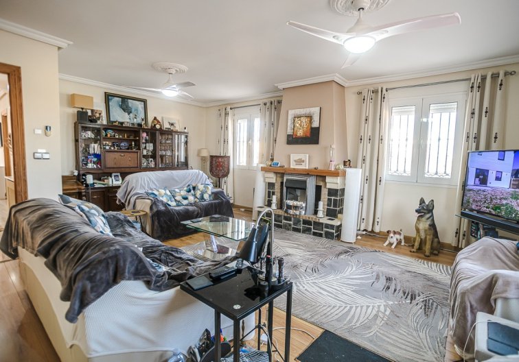 Revente - villa - Torrevieja - Costa Blanca
