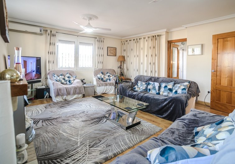 Revente - villa - Torrevieja - Costa Blanca
