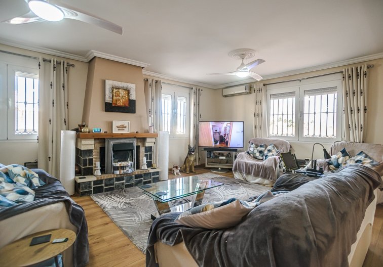 Revente - villa - Torrevieja - Costa Blanca