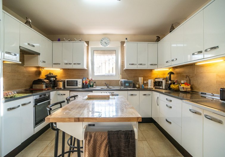 Revente - villa - Torrevieja - Costa Blanca