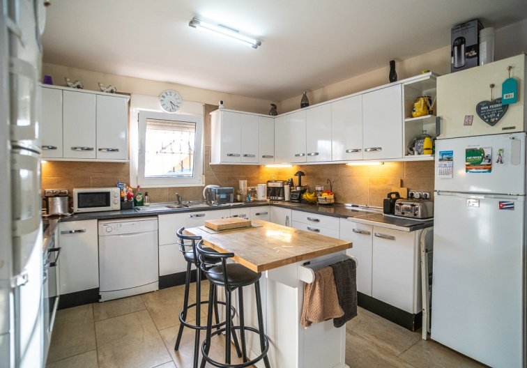 Revente - villa - Torrevieja - Costa Blanca