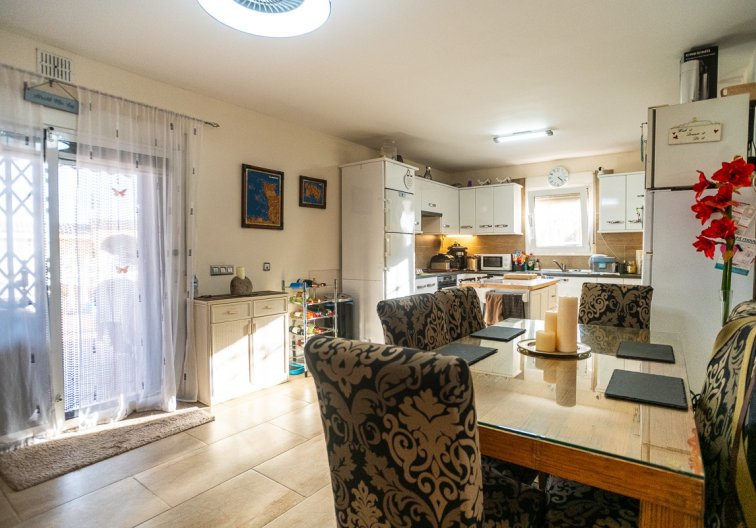 Revente - villa - Torrevieja - Costa Blanca