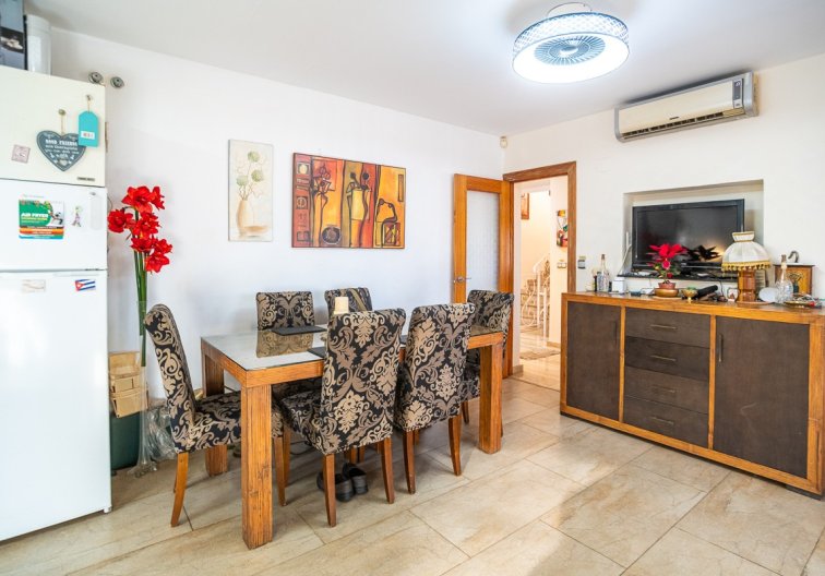 Revente - villa - Torrevieja - Costa Blanca