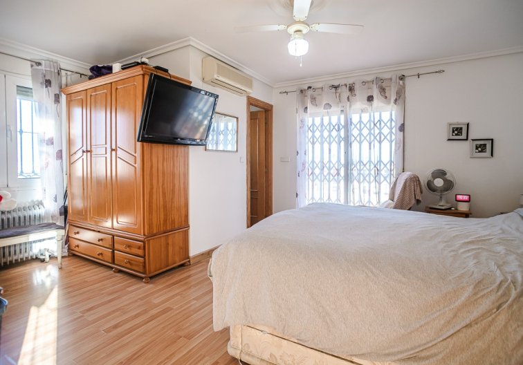Revente - villa - Torrevieja - Costa Blanca
