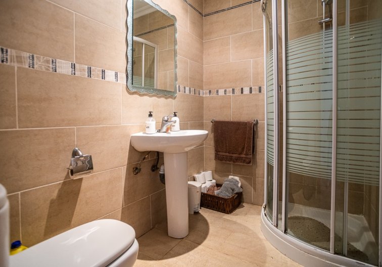 Revente - villa - Torrevieja - Costa Blanca