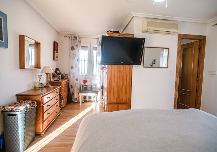 Revente - villa - Torrevieja - Costa Blanca