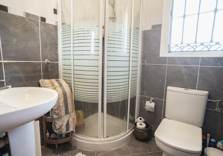 Revente - villa - Torrevieja - Costa Blanca