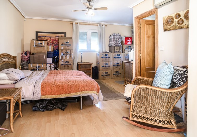 Revente - villa - Torrevieja - Costa Blanca