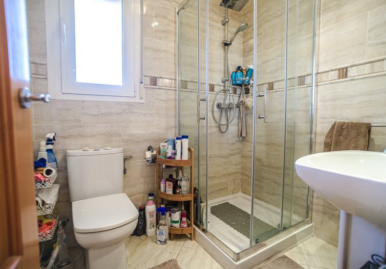 Revente - villa - Torrevieja - Costa Blanca