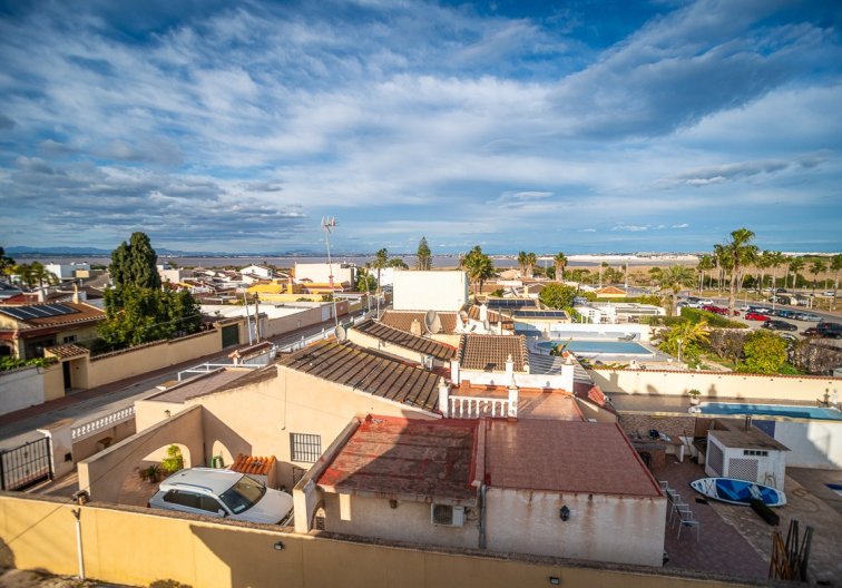 Revente - villa - Torrevieja - Costa Blanca