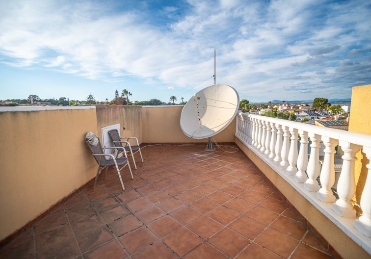 Revente - villa - Torrevieja - Costa Blanca