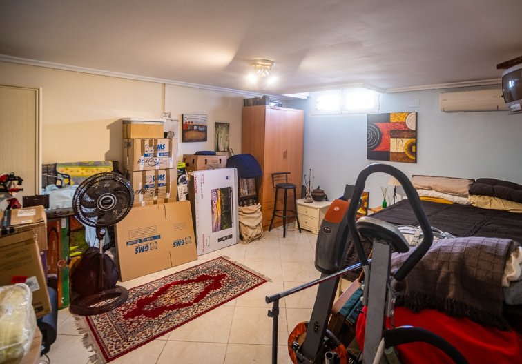 Revente - villa - Torrevieja - Costa Blanca