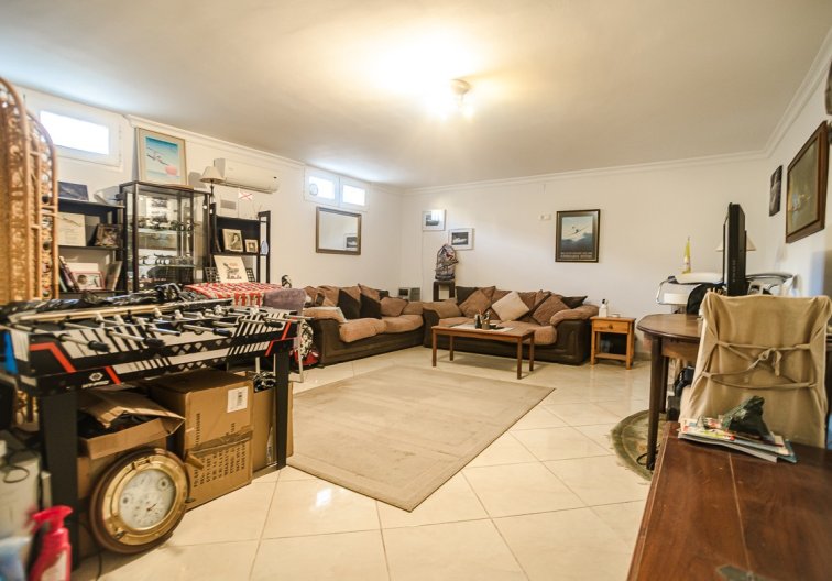 Revente - villa - Torrevieja - Costa Blanca