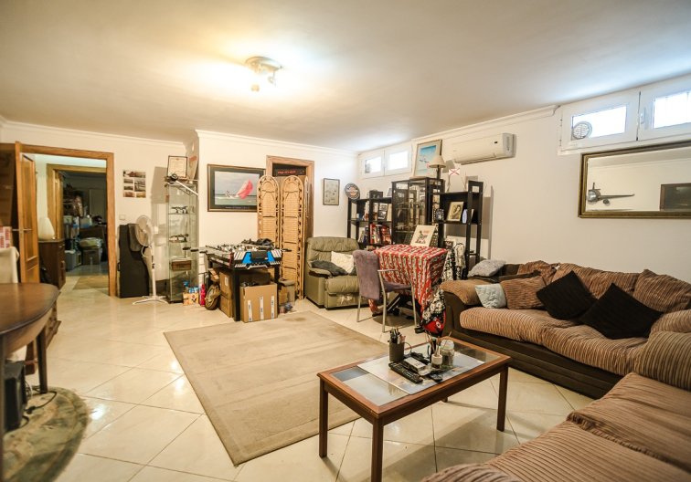 Revente - villa - Torrevieja - Costa Blanca