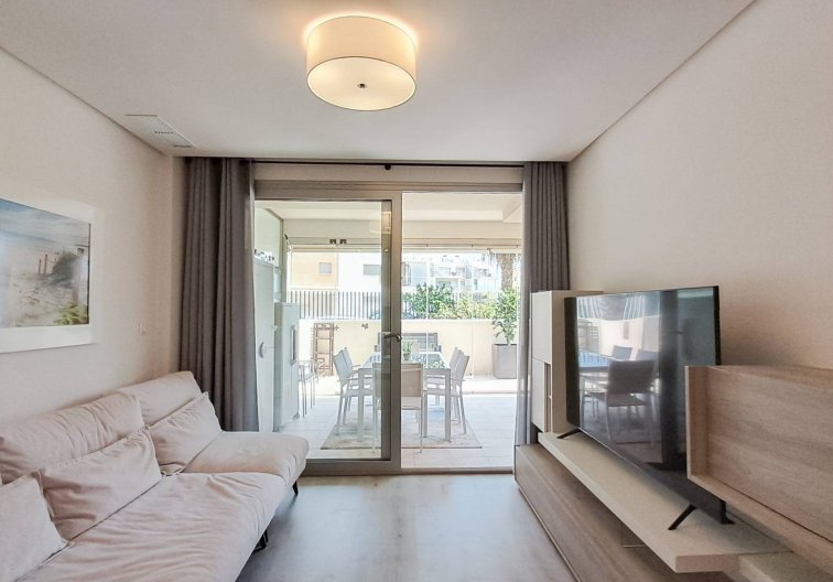 Segunda mano - Apartamento  - Orihuela Costa - Los Dolses