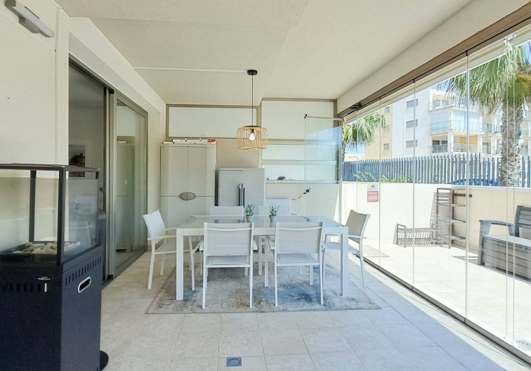 Segunda mano - Apartamento  - Orihuela Costa - Los Dolses