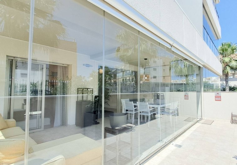 Segunda mano - Apartamento  - Orihuela Costa - Los Dolses