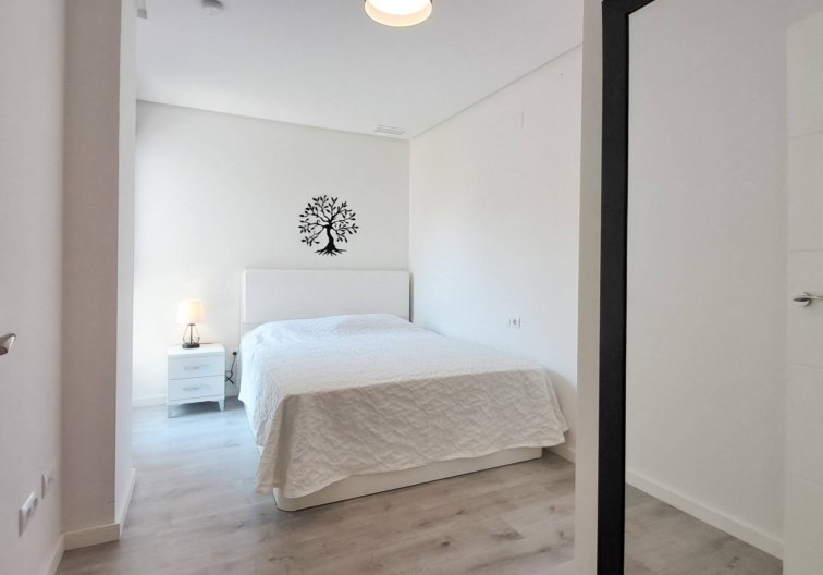Segunda mano - Apartamento  - Orihuela Costa - Los Dolses