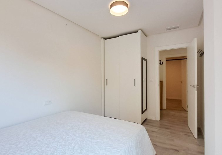 Segunda mano - Apartamento  - Orihuela Costa - Los Dolses