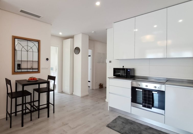 Segunda mano - Apartamento  - Orihuela Costa - Los Dolses