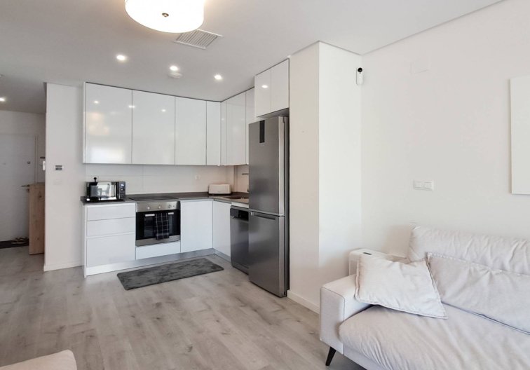 Segunda mano - Apartamento  - Orihuela Costa - Los Dolses