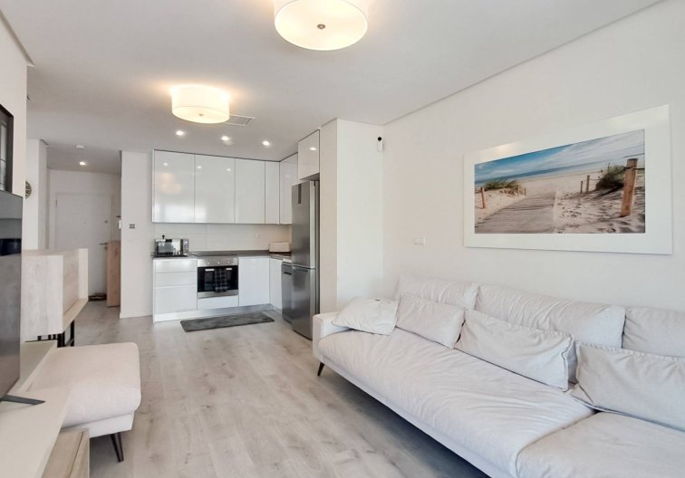 Segunda mano - Apartamento  - Orihuela Costa - Los Dolses