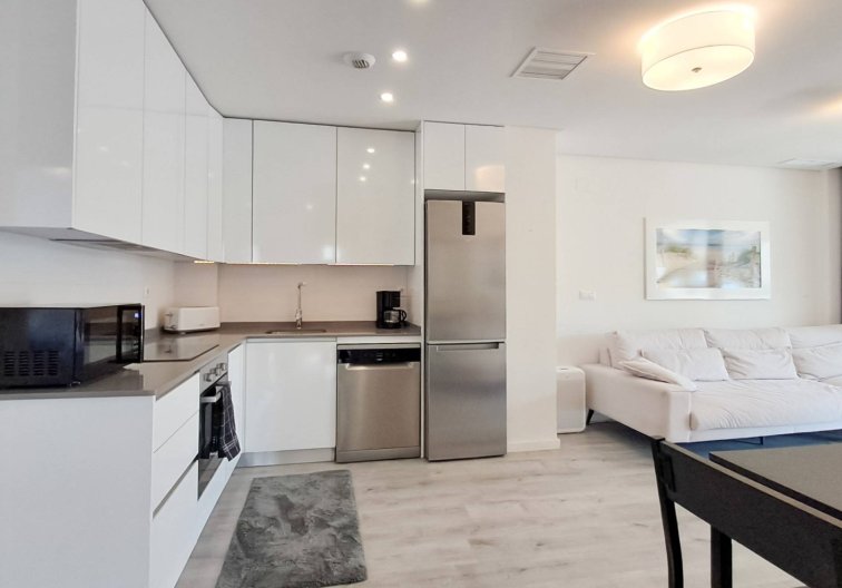 Segunda mano - Apartamento  - Orihuela Costa - Los Dolses