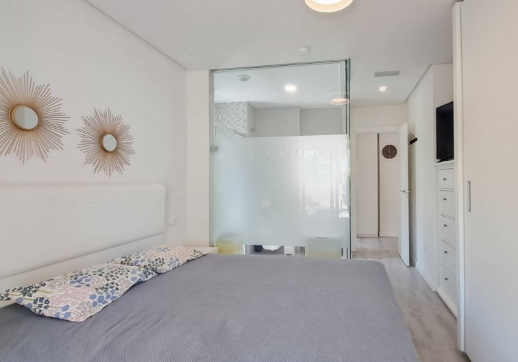 Segunda mano - Apartamento  - Orihuela Costa - Los Dolses